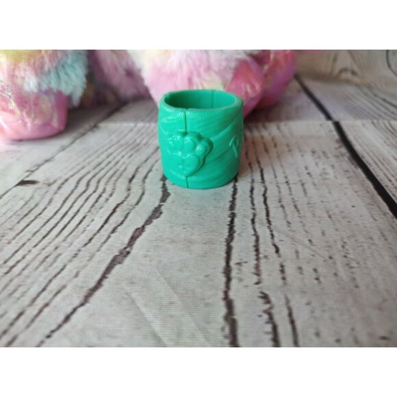 Barbie Pets Unicorn Doctor 12inch Rainbow Plush Pegasus With Animal Sounds Works - Picture 9 of 10